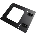 Moose Offroad Bottom Plow Mount - Utv Yamaha 2839pf. Fixed Price $132.95.