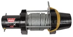 Warn Vrx 45 Powersports Winch W/ Steel Cable Wire Rope 1/4"d X 50'l 4500 Lb Cap. Fixed Price $369.99.