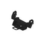 Kfi 105975 Winch Plow Mount, Black. Fixed Price $162.88.