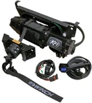 Kfi Aspr-50 5000lb Assault Series Winch Motor. Fixed Price $519.95.