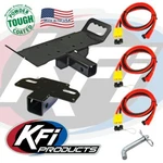 Kfi Yamaha Rhino Multi-mount Winch Kit #utv-592. Fixed Price $216.85.