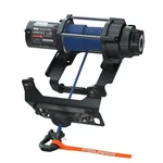 Polaris Pro Hd 4,500 Lb. Winch. Fixed Price $974.99.