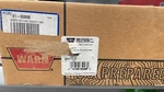 2002-08 Yamaha Yfm660fg Grizzly Warn Winch Mount, 61-65098. Fixed Price $79.99.