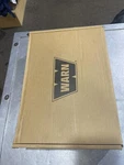 Warn Winch Mount Kit Honda Rancher #92450. Fixed Price $70.00.