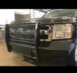 2007-2013 Chevrolet 1500 Trail Fx Fx3007a Ranch Style Bumper Chevy. Fixed Price $999.95.