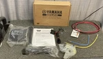New Genuine Yamaha Aba-4s169-40-08 Mtg Kit Wn Yam Bb 400. Fixed Price $41.12.