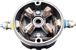 Kfi Products Assault Motor End Cap - Black As-capkit. Fixed Price $24.69.
