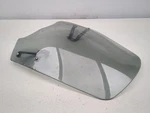 15-25 Kawasaki En650 Vulcan S Front Windshield 99994-0826. Fixed Price $129.99.