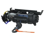 Polaris Oem Pro Hd 4,500 Lb. Winch. Fixed Price $974.99.