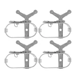 Plafope Heavy Duty Wire Tightener Tool 4pack Cable Tensioner For Greenhouse F.... Fixed Price $24.91.