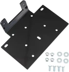 Moose 1543pf Winch Mount - Atv Yamaha. Fixed Price $79.95.