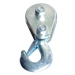 Bulldog Winch 4,000 Lbs Pulley Block. Fixed Price $21.99.