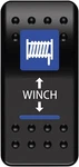 Moose Winch Rocker Switch. Fixed Price $23.31.