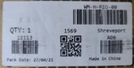 Superatv Wm-h-pio-00 Pioneer 700 Winch Mounting Plate New In Original Packaging. Fixed Price $82.99.