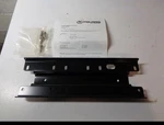 Polaris Mounting Plate 2875380 Warn 70056 2500lb 2005 Sportsman. Fixed Price $27.99.
