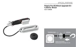Polaris Oem 16'-25' General-auto Stop Pro Hd 4500lb Winch Upgrade Kit -2881288. Fixed Price $109.99.