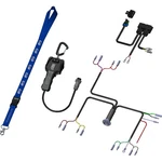 Kfi Hand Remote Plow Control Kit. Fixed Price $129.95.