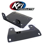 Kfi Winch Mount For 2016 Arctic Cat Alterra 400 - Kits Ci. Fixed Price $61.80.