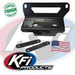 Kfi John Deere Gator Xuv 550 / 560 590 Rsx850i Rsx860i Winch Mount #100940. Fixed Price $54.95.