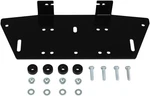 Moose Winch Mount For 2013-2016 John Deere Gator Xuv 825i 4x4 Power Steering Utv. Fixed Price $96.68.