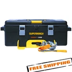 Superwinch 1140222 Winch2go Utility Winch. Fixed Price $538.99.
