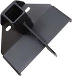 Moose Utility Rm5 Front Hitch Mount - 2in. Receiver Raised 4504-0227. Fixed Price $102.29.