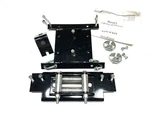 New Honda Foreman 400 Atv Winch Mounting Kit W/ Fairlead 20-1060 Fast Shipping. Fixed Price $119.00.