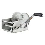 Curt 29538 3,800 Lbs Hand-crank 2-speed Winch. Fixed Price $205.90.