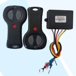 For Badlands Wireless Winch Remote 1pair Controller 12v Handset Winchs. Fixed Price $30.99.