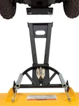 Moose Utility Rm5 Plow Mount Plate For 2017-2019 Can-am Outlander 650 Dps Atv. Fixed Price $132.95.