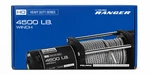 Polaris Oem Winch Kit 2880096 Ranger Xp 900 Crew 1000 570 Diesel New. Fixed Price $649.99.