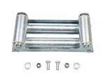 Rugged Ridge Winch Roller Fairlead W/ Light Mount 11238.03. Fixed Price $167.99.