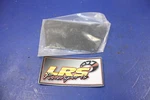 Warn Yamaha Big Bear 4x4 200 + Winch Mount Aba5fu694001. Fixed Price $29.95.