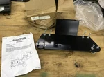 Winch Mount Kit Plate Bracket Kawasaki Mule 600 610 05-16 Front Warn. Fixed Price $74.00.