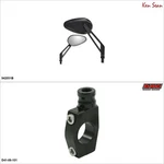 Kensean Xtreme Mirror Kit - #9935. Fixed Price $81.24.