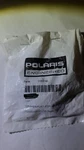 Polaris 7555740 Washer Genuine Oem New (set Of 2). Fixed Price $8.99.