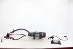 2017 Can-am Outlander 570 Winch Warn Provantage 3000 Lbs (705008546). Fixed Price $826.99.