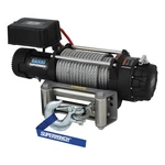 Superwinch 15000 Lbs 12v Dc 7/16in X 82ft Wire Rope Tiger Shark 11500 Winch. Fixed Price $1259.99.
