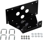 Moose Utility Winch Mount For 2008-2010 Polaris Sportsman 400 Ho Atv. Fixed Price $94.71.