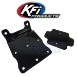 Kfi Winch Mount For 2012-2014 Kymco Mxu450i 4x4 Irs - Md. Fixed Price $65.19.