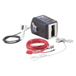 Strongarm Sa12015dc Electric Winch,3/5hp,12vdc 13r484. Fixed Price $718.05.