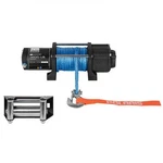 Polaris New Oem Sportsman Hd Integrated 3500lb Winch,. Fixed Price $499.99.