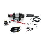 2021-2022 Kawasaki Mule Pro-mx Oem Warn Winch Kit 99994-1666a-35. Fixed Price $524.99.