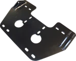 Kfi Products Plow Mount 105045 Honda Trx420fpe Rancher Es 4x4. Fixed Price $89.95.