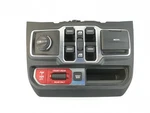 Jeep Wrangler 2.0 L Hybrid 2023 Interior Window Transfer Case Switch Dc 12v Usb. Fixed Price $220.00.