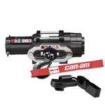 Can-am Oem Hd4500 Winch Synthetic Cable, 715006417. Fixed Price $513.49.