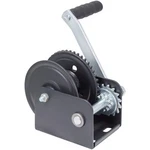 Dutton-lainson Dlb800a Hand Winch,spur Gear,w/brake,800 Lb. 6w045. Fixed Price $88.36.