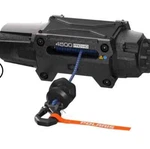 2024-2025 Genuine Polaris Xpedition Adv Xp Pro Hd 4,500lb Winch Kit. Fixed Price $974.99.