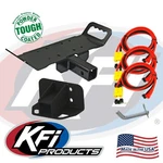 Kfi John Deere Gator Hpx Multi-mount Winch Kit #utv-720. Fixed Price $220.95.