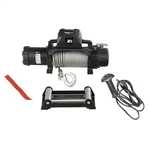 Rugged Ridge 15100.24 Trekker C12.5 Winch. Fixed Price $839.99.